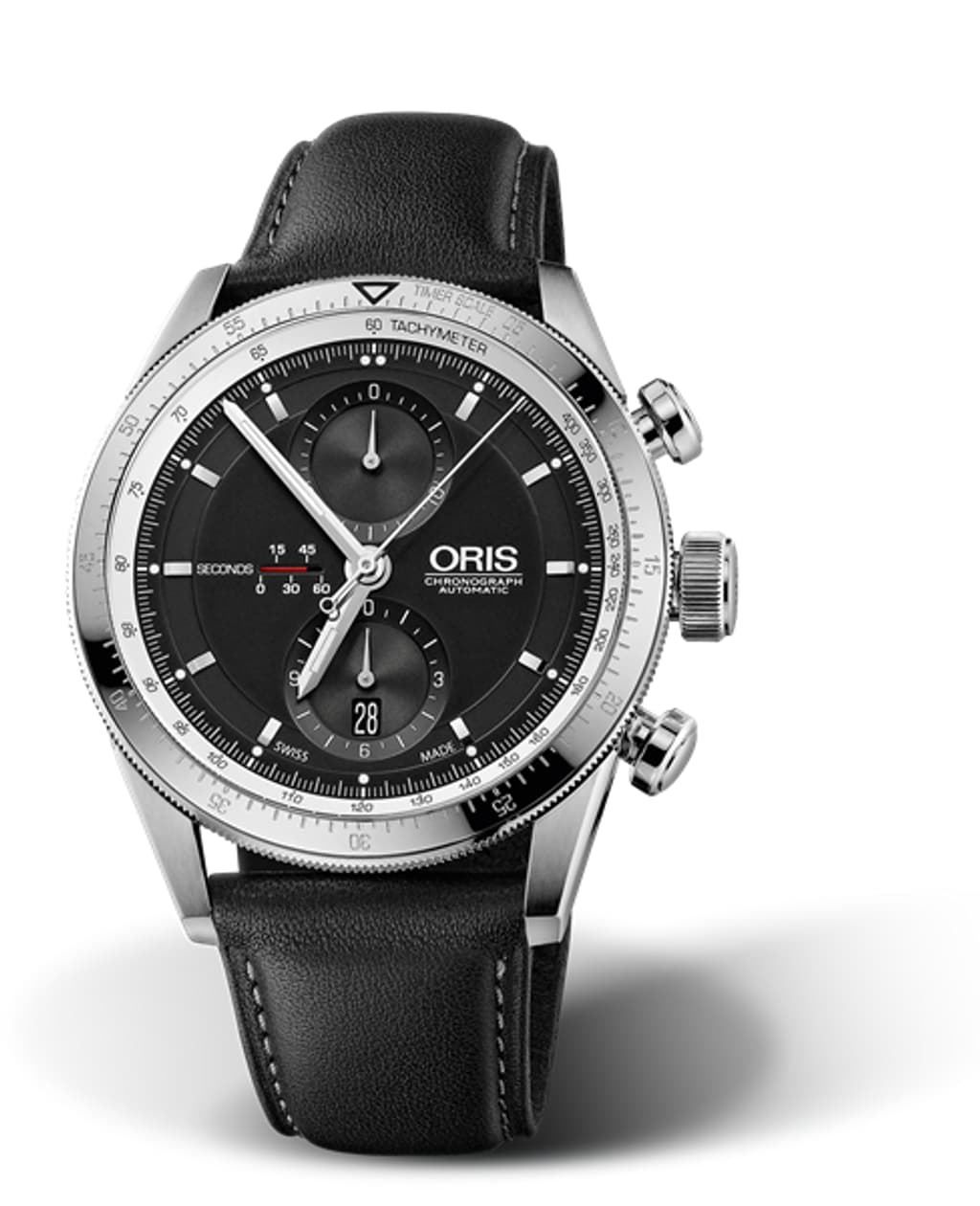 Artix GT Chronograph - 01 674 7661 4174-07 5 22 82FC | Oris
